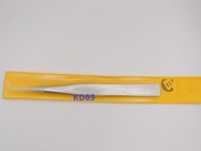 Bergeon 7026-AA Nonmagnetic steel, acid-resistant, trimmed finish SWISS MADE
