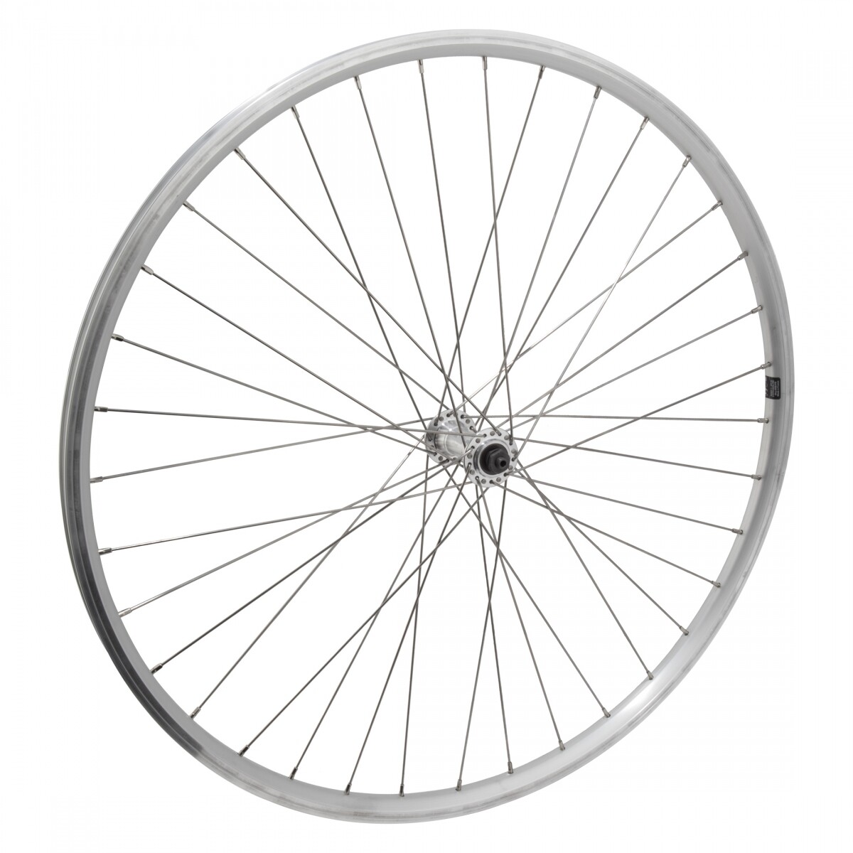 Обод Wheel Master 700C/29in из сплава Hybrid/ Comfort с двойной стенкой 700C FT Mach1 ER10