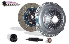 Gear Master Clutch Kit For Gmc Canyon Chevy Colorado Isuzu I-280 I-290 2.8l 2.9l