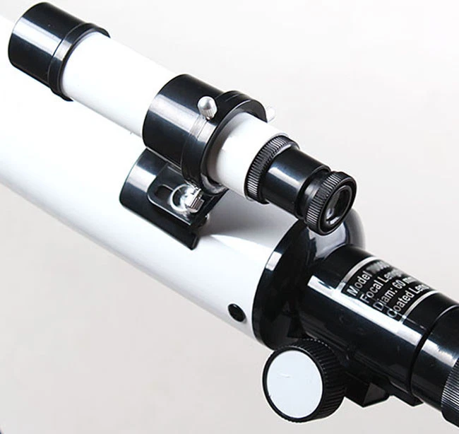 Visionking 900-60 mm Monocular Equatorial Mount Space Astronomical Telescope  - Image 4 of 4