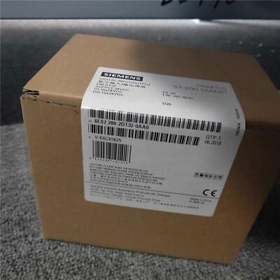6ES7288-2DT32-0AA0 SIMATIC Module - Fabrikneu In OVP | Professionelle Automatisierungstechnik