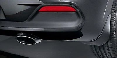 Genuine Kia Pro Cee'D 2013+ Rear Mud Guards