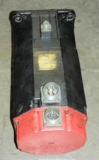 Fanuc AC Servo Motor A06B-0501-B201 7073 Model 10 A290-0561-V501 A06B0501B201
