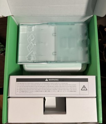 HPRT Mobile 4X6 Photo Printer CP4100 With Extras