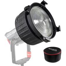 Aputure F10 Fresnel Attachment for LS 600d  LS 1200d Pro LED Lights