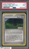 2006 Pokemon Ex Legend Maker #76 Power Tree - Reverse Foil PSA 9 MINT