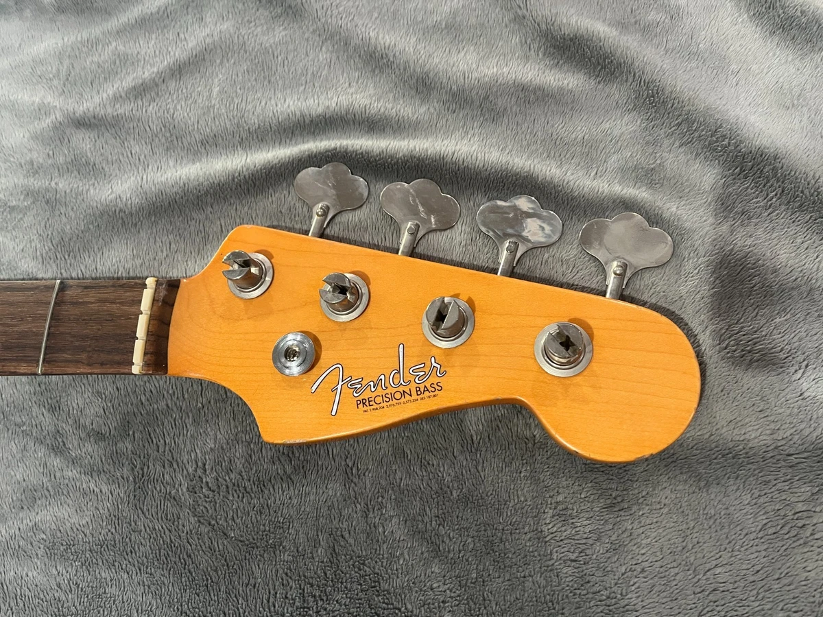 Fender Bass Guitar Necks for sale | eBay