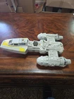 Vintage Star Wars Y-Wing (1983)
