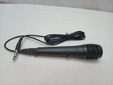 Wired Microphone