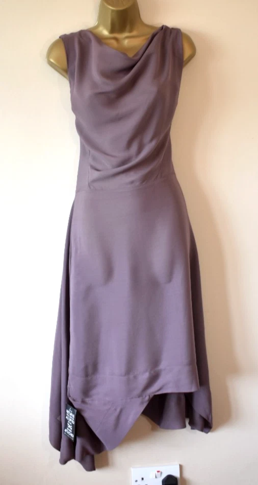 Vivienne Westwood Purple Dresses for Women for sale | eBay UK