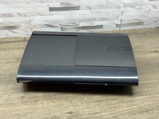 Sony PlayStation 3 (PS3) Super Slim 250GB CEC...