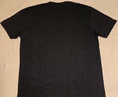 NYPD New York City Police T-Shirt Sz XL NYC US Marshal USMS Marshals New York - Picture 3 of 5