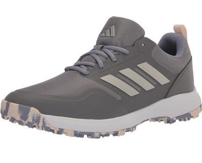 adidas Womens Tech Response Spikeless 3.0 Golf Shoes