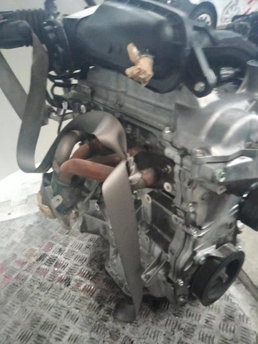 HR16 Motor Completo para NISSAN QASHQAI (J10) Acenta 2010 2906020 - Imagen 4 de 10