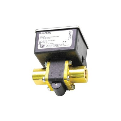 UNITED ELECTRIC 24-013 Pressure Switch 62YD18