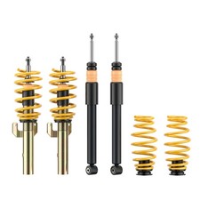 ST GWF ST XA Stahl verzinkt mit Härteverstellung AUDI A2 [8Z0] | 18210020