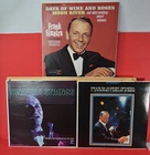 FRANK SINATRA (Lot of 3) 33rpm LPs STRINGS Wine Roses NM- 12" Vinyl Record 1960s