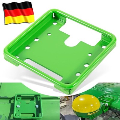 PF81190 GPS Receiver Mounting Bracket for John Deere 6R,Star Fire SF3000 SF6000