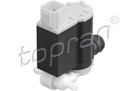 Waschwasserpumpe FÜR KIA Cee'd SW (Ed) - Topran 820 407