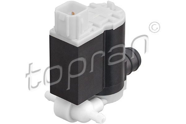 Waschwasserpumpe FÜR KIA Cee'd SW (Ed) - Topran 820 407-image