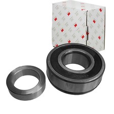 NK CUSCINETTI Ruota Posteriore Compatibili Con OPEL FRONTERA | 763625