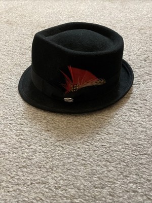 Den Zel Hat Men's Medium