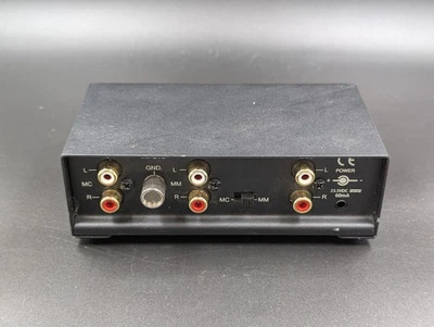 NAD PP2E Préampli Phono - Non Testé - Photo 1/4