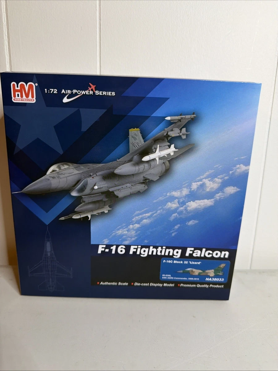 ホビーマスター F-16D サンダーバーズ（HA3805）【未開封】 25+ Hobby Master F 16 for sale | Updated Oct 2026