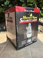 UPC 044427000137 product image for VTG Zenith Dusk to Dawn Mercury Vapor Security Light 175W?SL-5650 EXTENSION ARM | upcitemdb.com