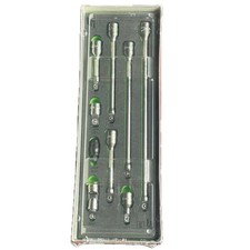 Snap-on 209AFXAF 9pc 3/8