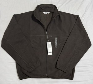 Uniqlo Zip Up Blouson | eBay