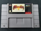 Shadowrun (Super Nintendo SNES) Tested & Working - Game Only