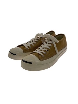 Converse Addict Jack Purcell Canvas Jack Purcell 27.5Cm Camel Canv MI430