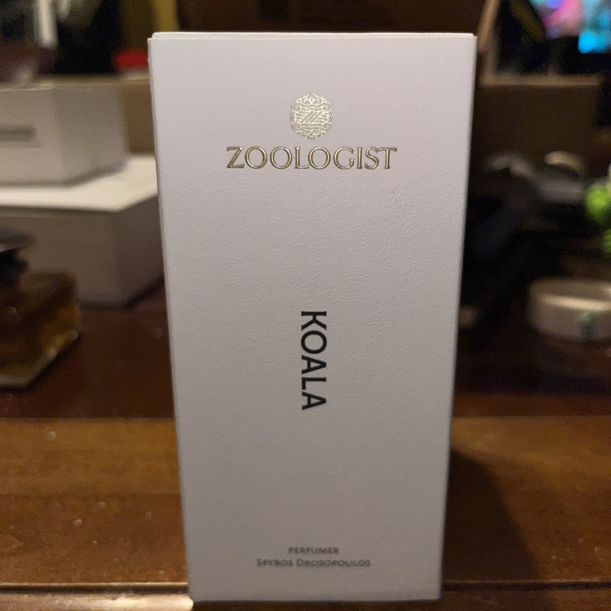 Zoologist Koala | eBay