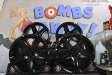 1wl88rxfaa 1wl85rxfaa New Oem 1992-2017 Dodge Viper Rattler Wheels Rims Set 1wl88rxfaa 1wl85rxfaa New Oem 1992-2017 Dodge Viper Rattler Wheels Rims Set