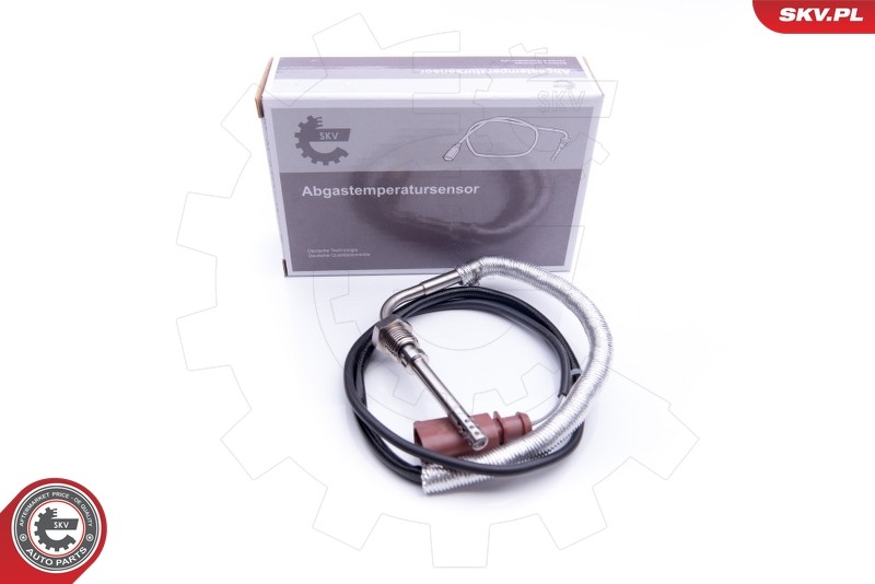 30SKV114 ESEN SKV SENSOR, EXHAUST GAS TEMPERATURE FOR AUDI