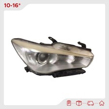 Feu avant (phare) Infiniti Q50