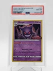 2022 POKEMON SWSH BSP GENGAR HOLO PRERELEASE #SWSH241 PSA 10 Q3963