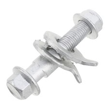 Camber Adjustment Bolt, 15mm Eccentric Washer Suspension Kit