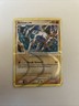 Arceus AR8/99 Rare Arceus Pokemon NM