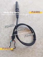1PC Used Bose A20 6Pin Plug Harness Cable Aviation Headset Replacement Assembly
