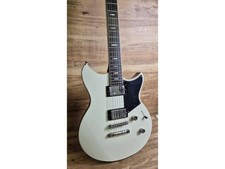 Yamaha Revstar RSS20 electric guitar n048900247655 *