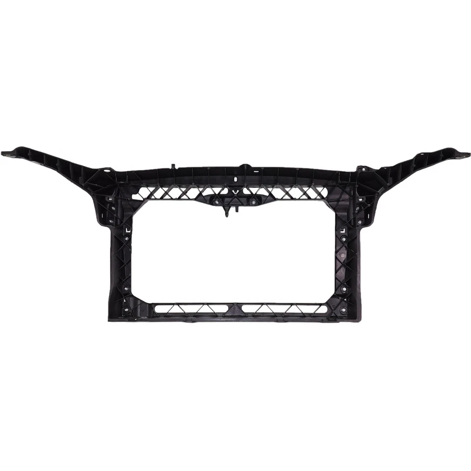 Radiator Support Assembly For 2006-2009 Ford Fusion Mercury Milan Zephyr CAPA - Image 4 of 4