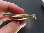 1900 Elgin 206 Pocket Watch, 7j 6s Fancy, 25-year Gold Filled Hunting, Repair — photo 7