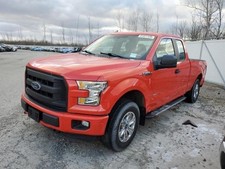 F150      2015 Air Shutter 901850