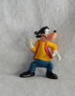 Vintage Walt Disney Productions Goofy Rubber Figure — photo 2