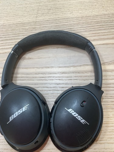 Bose SoundLink Around-Ear Wireless Bluetooth Headphones II AE2 - Picture 3 of 15