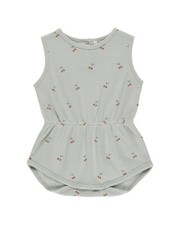 Rylee  Cru Collective Cinch Playsuit 2-3Y