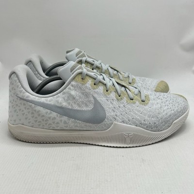 nike kobe 13 womens white