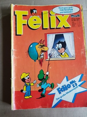 Felix 695 (2604)